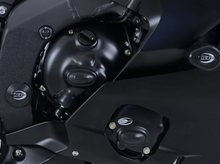 R&G Engine Cover Kit for Yamaha R6 2008-2020