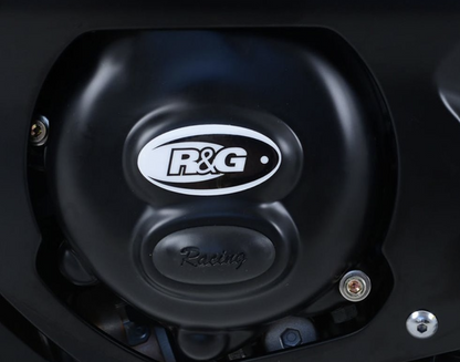 R&G Engine Cover Kit for Yamaha R6 2008-2020