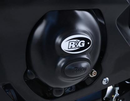 R&G Engine Cover Kit for Yamaha R6 2008-2020