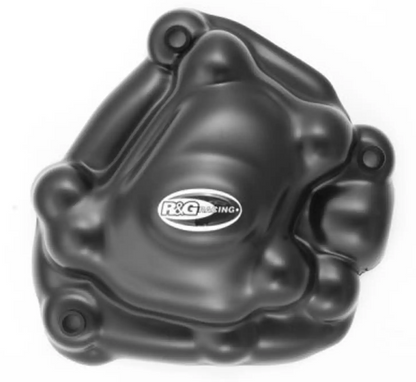 R&G Engine Case Covers (Trio) Yamaha YZF-R1 2009-2014