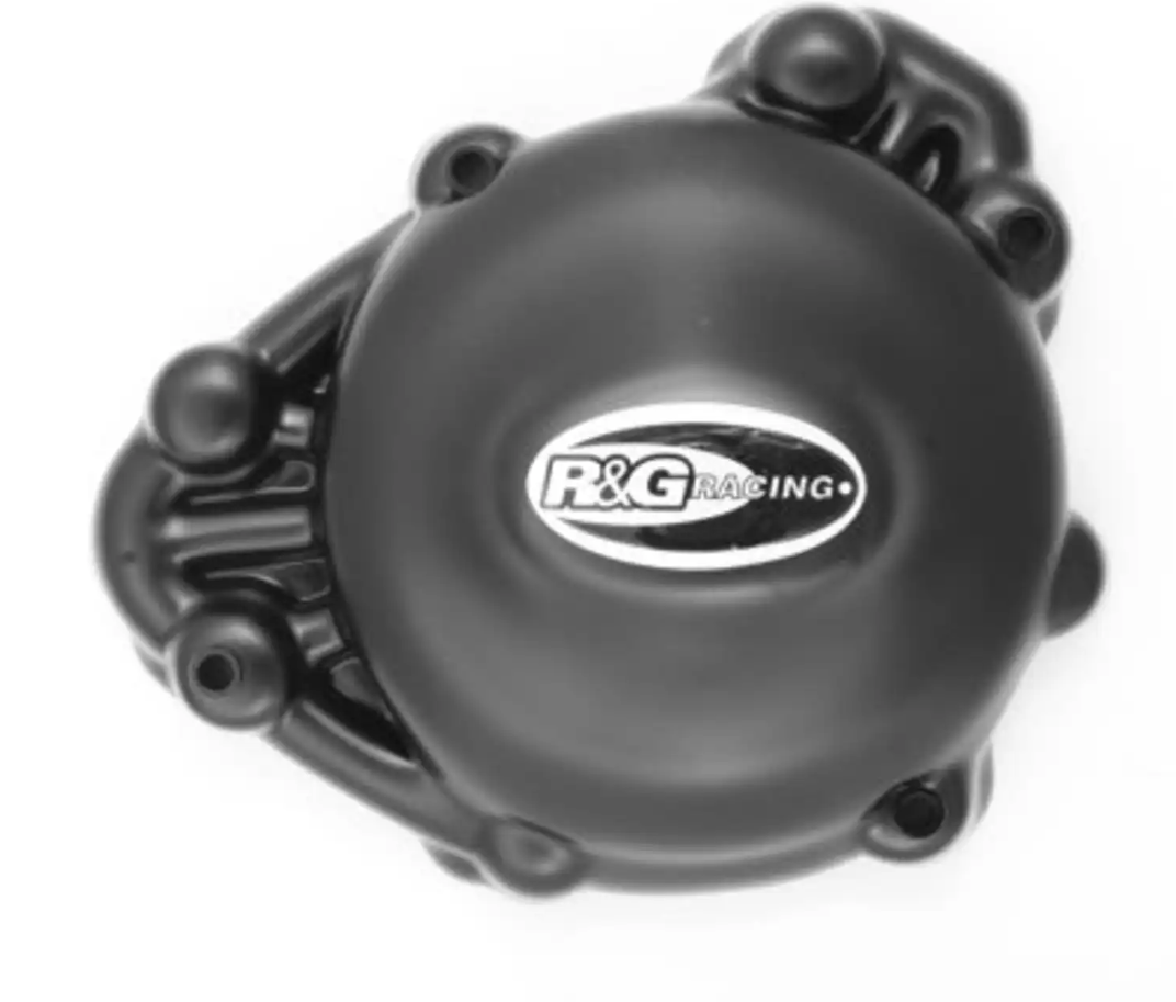 R&G Engine Case Covers (Trio) Yamaha YZF-R1 2009-2014