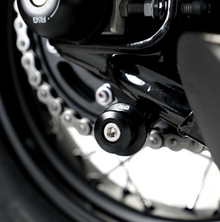 R&G M8 Elevation Paddock Stand Bobbins