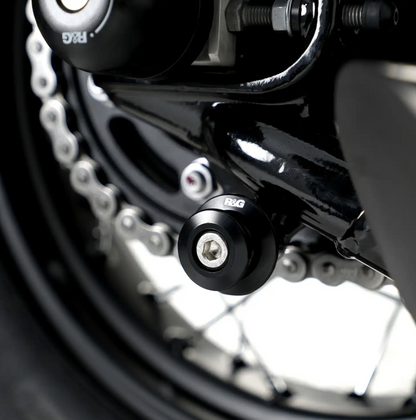 R&G M8 Elevation Paddock Stand Bobbins