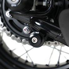 R&G M8 Elevation Paddock Stand Bobbins