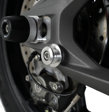 R&G M8 Elevation Paddock Stand Bobbins