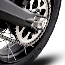 R&G M6 Elevation Paddock Stand Bobbins