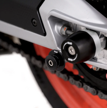 R&G M6 Elevation Paddock Stand Bobbins