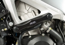 R&G Frame Skidders for RSV4 2009-2024