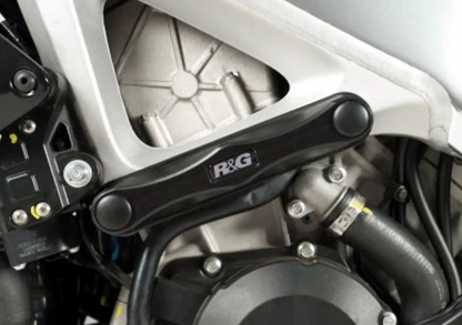 R&G Frame Skidders for RSV4 2009-2024