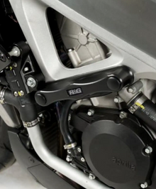 R&G Frame Skidders for RSV4 2009-2024