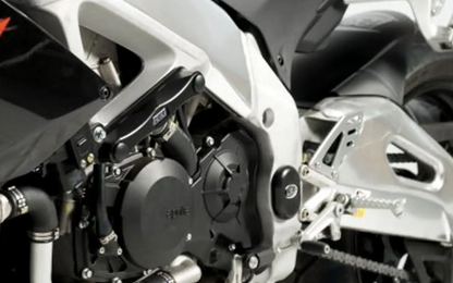 R&G Frame Skidders for RSV4 2009-2024
