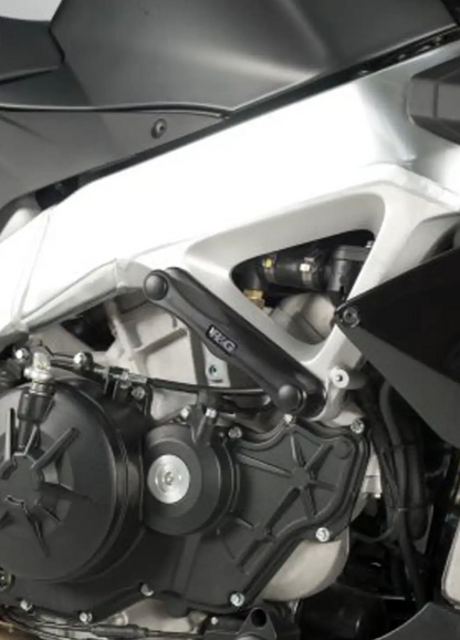 R&G Frame Skidders for RSV4 2009-2024
