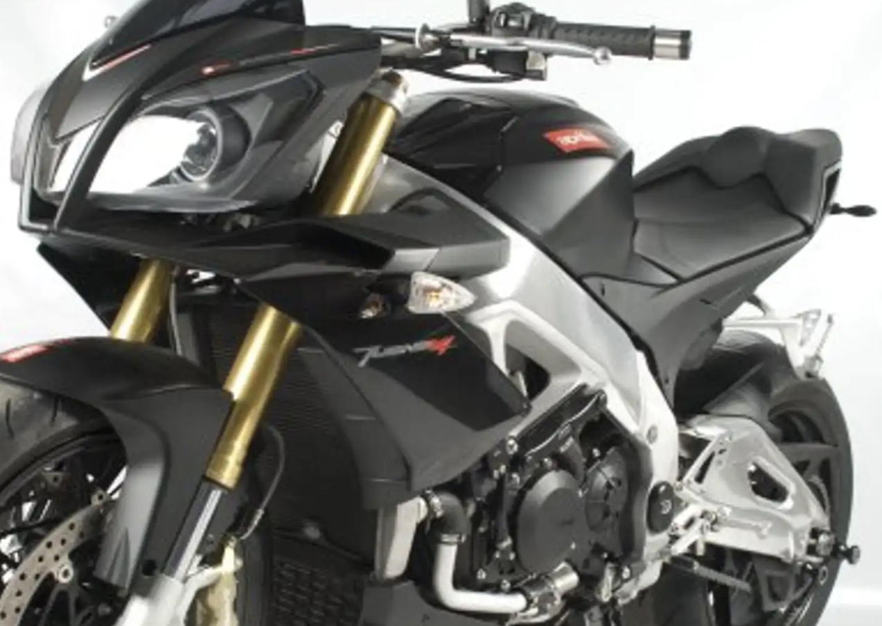 R&G Frame Skidders for RSV4 2009-2024
