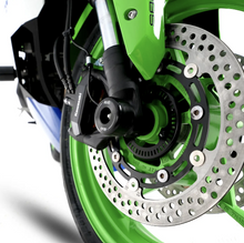 R&G Fork Protectors for Kawasaki ZX25R 2020-2024 / ZX4R(R) 2023-2024