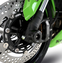 R&G Fork Protectors for Kawasaki ZX25R 2020-2024 / ZX4R(R) 2023-2024