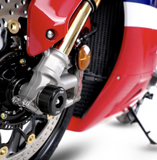 R&G Fork Protectors for Honda CBR1000RR-R (SP) 2020-2026