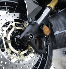 R&G Fork Protectors for Honda X-ADV 750 2017-2026