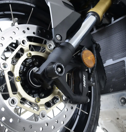 R&G Fork Protectors for Honda X-ADV 750 2017-2026