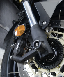 R&G Fork Protectors for Honda X-ADV 750 2017-2026