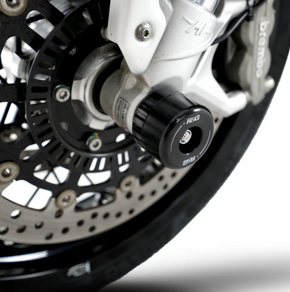 R&G Fork Protectors for MV Agusta Dragsr 800 RR 2021-2024