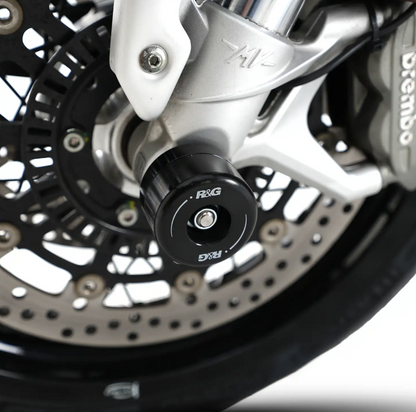 R&G Fork Protectors for MV Agusta Dragsr 800 RR 2021-2024