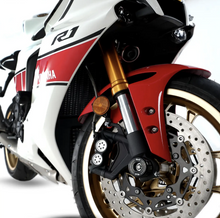 R&G Fork Protectors for Yamaha YZF-R1 / R1M 2015-2026 /YZF-R6 2017-2024 / MT-10 / SP 2016-2024