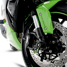 R&G Fork Protectors for Kawasaki ZX-6R 2013-2026