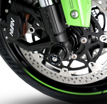 R&G Fork Protectors for Kawasaki ZX-6R 2013-2026