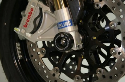 R&G Fork Protectors for Aprillia RSV4 2009-2020