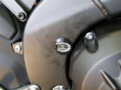 R&G Frame Plug for Yamaha YZF-R1 2009-2014