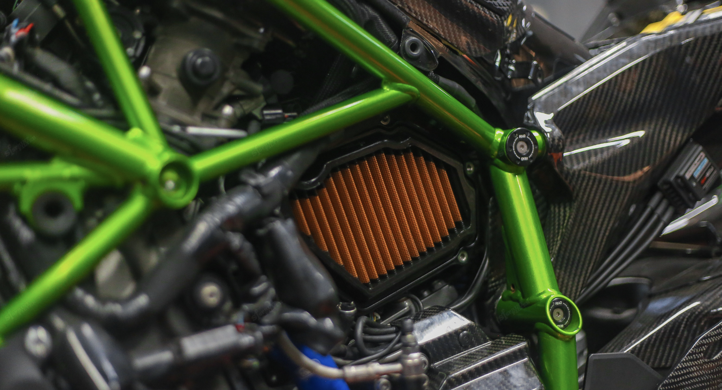 Sprint Filter P08 for Kawasaki H2 2015-2026