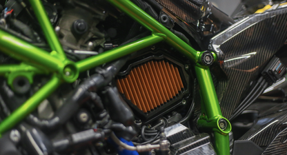 Sprint Filter P08 for Kawasaki H2 2015-2026