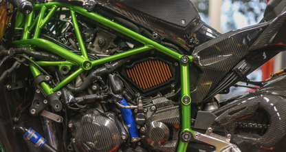 Sprint Filter P08 for Kawasaki H2 2015-2026