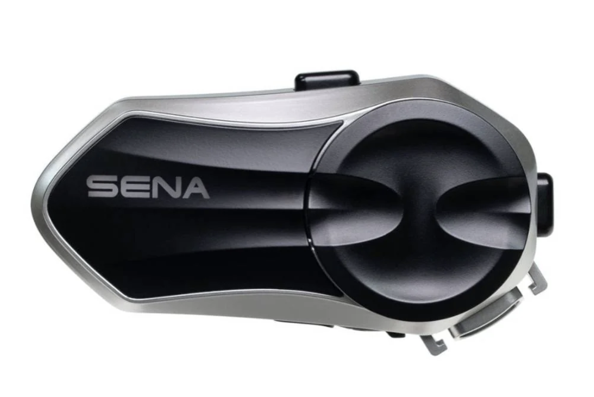 Sena E30 Motorcycle Bluetooth 3.0 Mesh Intercom