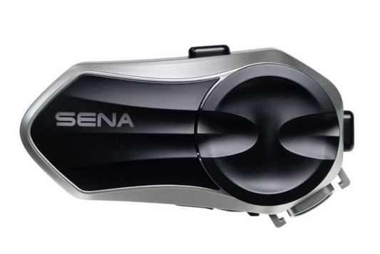 Sena E30 Motorcycle Bluetooth 3.0 Mesh Intercom