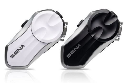 Sena E30 Motorcycle Bluetooth 3.0 Mesh Intercom