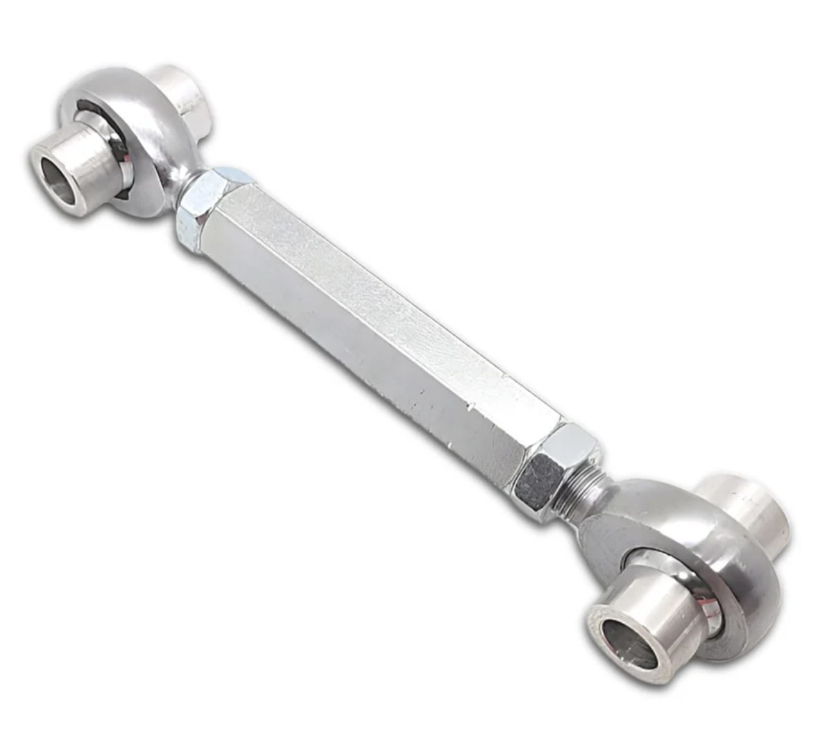 Soupy's Adjustable Lowering Links Kit 4 Inches Lower for Yamaha MT-09 ''21+