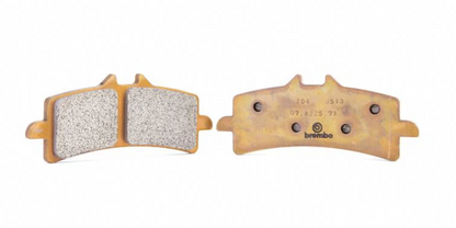 Brembo Brake Pads Monoblock M4 M50 GP4