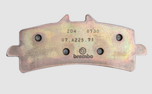 Brembo Brake Pads Monoblock M4 M50 GP4