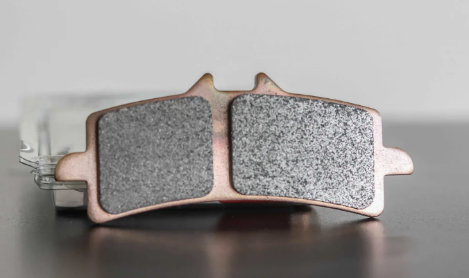 Brembo Brake Pads Monoblock M4 M50 GP4