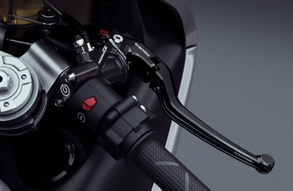 Brembo RCS17 Corsa Corta RR Brake Master Cylinder