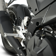 R&G Frame Plug LHS & RHS for Aprilia Tuono V4 2011-2024