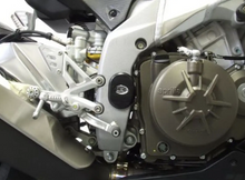 R&G Frame Plug LHS or RHS for Aprilia RSV4 2009