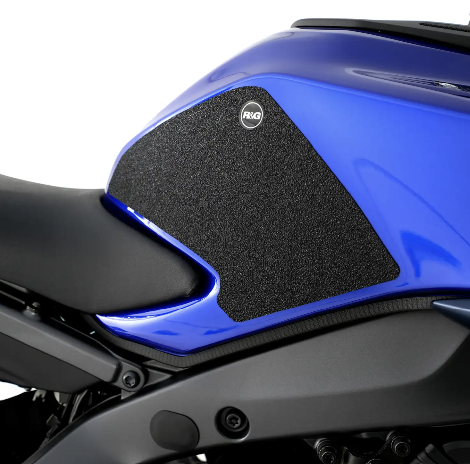 R&G Tank Traction Grip for Yamaha MT-09 2024-2026