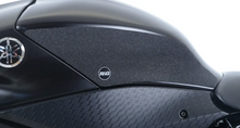 R&G Tank Traction Grip for Yamaha R6 2017-2026