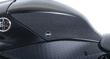 R&G Tank Traction Grip for Yamaha R6 2017-2026