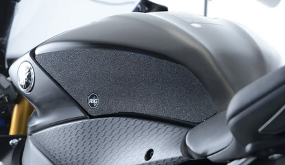 R&G Tank Traction Grip for Yamaha R6 2017-2026