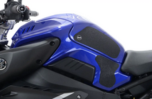 R&G Tank Traction Grips for Yamaha MT-10 / SP 2016-2026