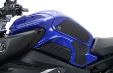 R&G Tank Traction Grips for Yamaha MT-10 / SP 2016-2026