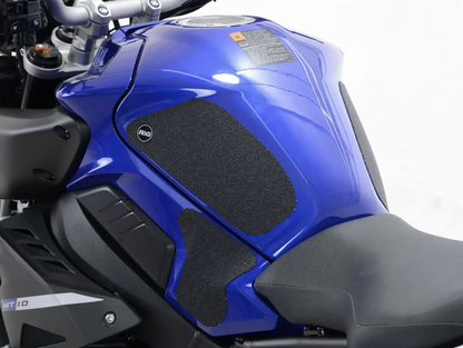 R&G Tank Traction Grips for Yamaha MT-10 / SP 2016-2026